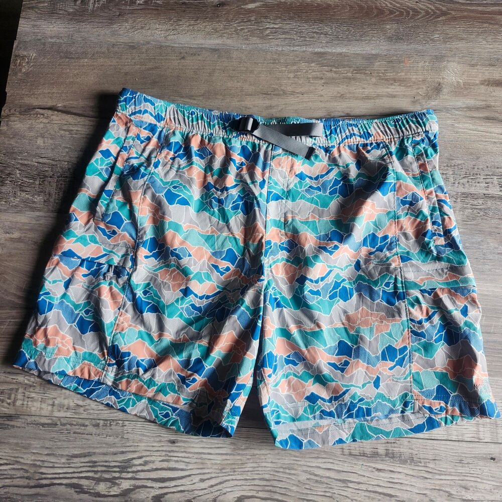 (XXL) Men's The North Face Shorts